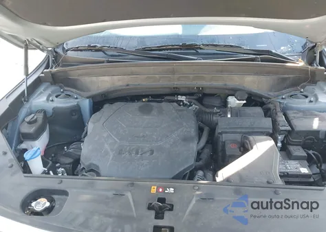 2025 Kia Telluride S z USA, uszkodzony, nr VIN 5XYP6DGC1SG588363